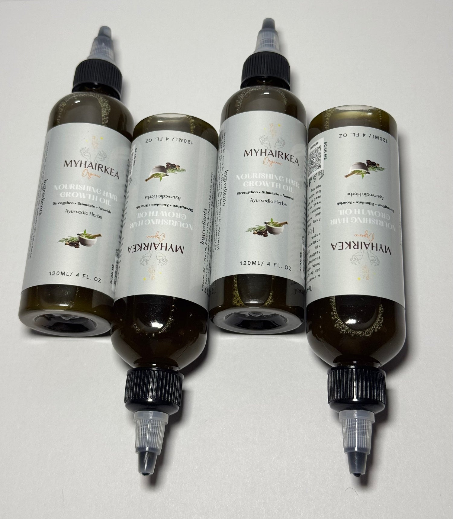 Myhairkea Elixir